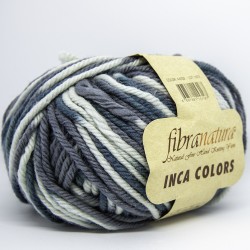 INCA Multicolor