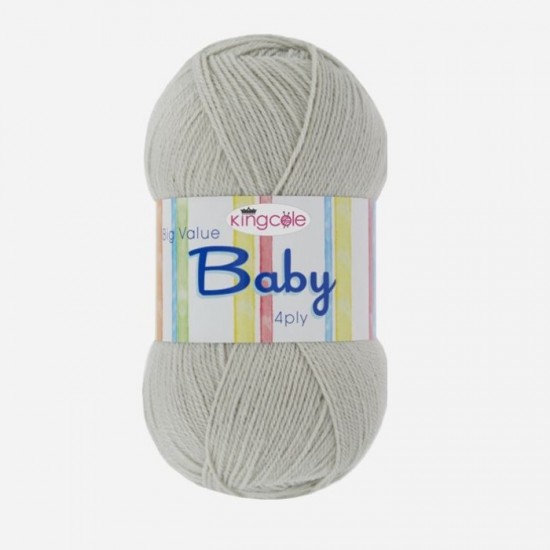 Baby 4 Ply